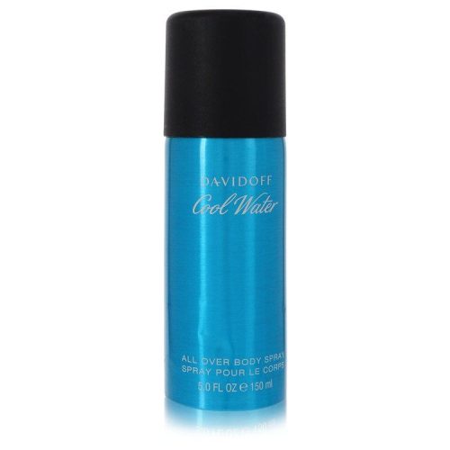 Davidoff, COOL WATER by Davidoff Body Spray 150 ml