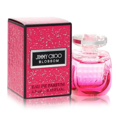 Jimmy Choo, Jimmy Choo Blossom Mini EDP 5 ml