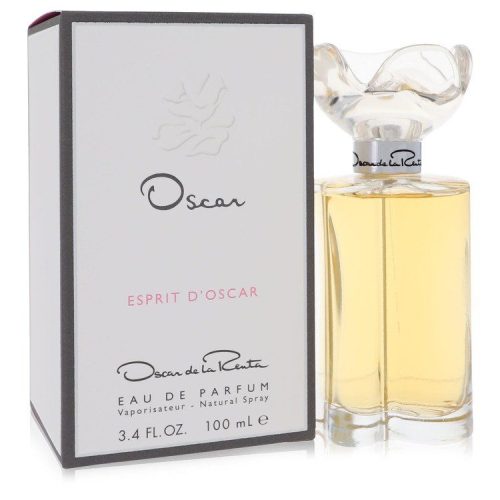 Oscar De La Renta, Oscar De La Renta Esprit d'Oscar Eau De Parfum Spray 100 ml