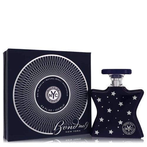 Bond No. 9, Nuits De Noho by Bond No. 9 Eau de Parfum Spray 100 ml