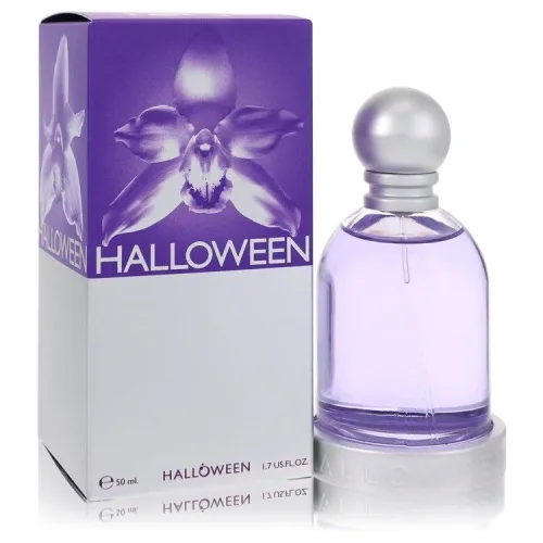 Halloween, Halloween Vapo Damenparfum 50 ml Damen