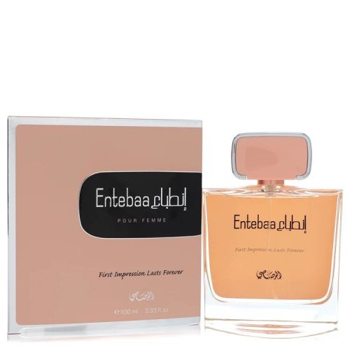 Rasasi, Entebaa by Rasasi Eau de Parfum Spray 98 ml