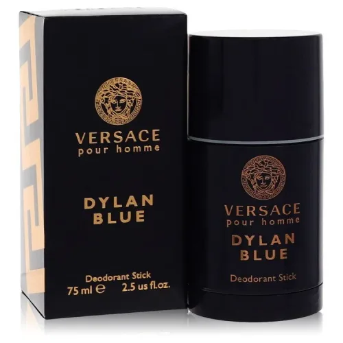 Versace, Versace Pour Homme Dylan Blue by Versace Deodorant Stick 75 ml