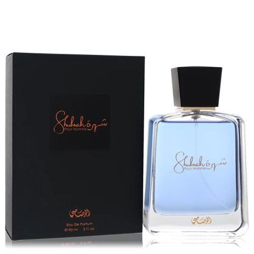 Rasasi, Rasasi Shuhrah by Rasasi Eau de Parfum Spray 90 ml