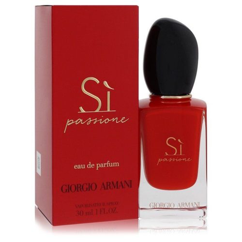 ARMANI, Armani Sì Passione Damenparfum 30 ml Damen