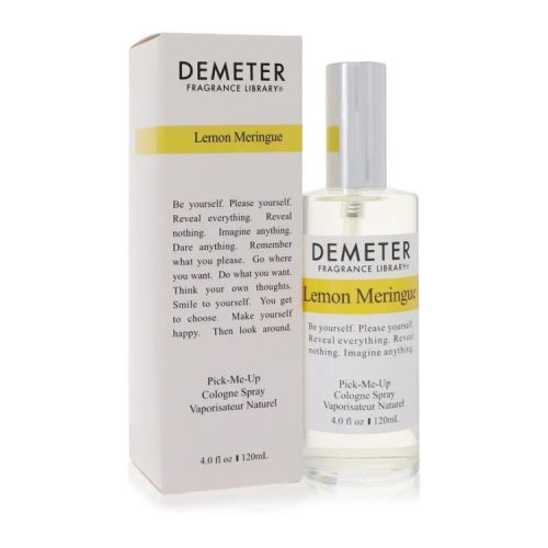 Demeter, Demeter Lemon Meringue by Demeter Cologne Spray 120 ml