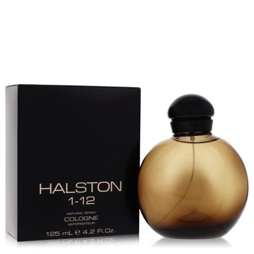 Halston, HALSTON 1-12 by Halston Cologne Spray 125 ml