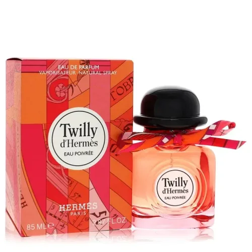 Hermes, Hermes Twilly D' Eau Poivree Eau De Parfum Spray 85 ml