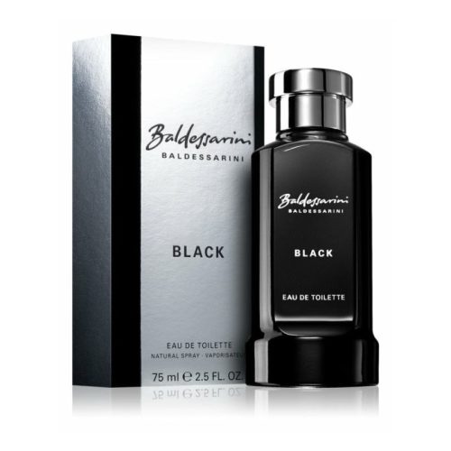Baldessarini, Baldessarini Baldessarini Baldessarini Baldessarini Black Eau de Toilette 75.0 milliliter