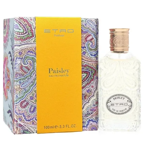 Etro, Etro Paisley Eau De Parfum Spray (Unisex) 100 ml