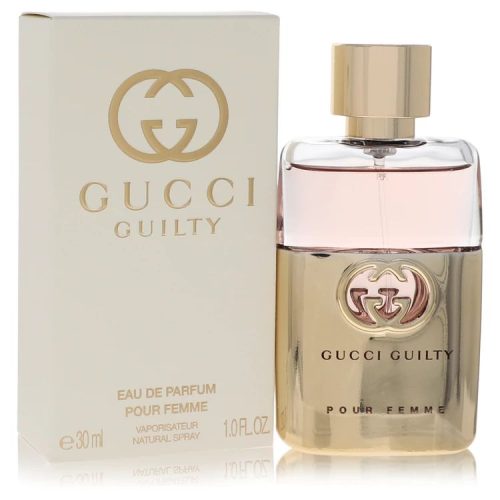 Gucci, Gucci Gucci Guilty Damenparfum 30 ml Damen