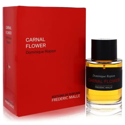 Frederic Malle, Carnal Flower by Frederic Malle Eau de Parfum Spray (Unisex) 100 ml