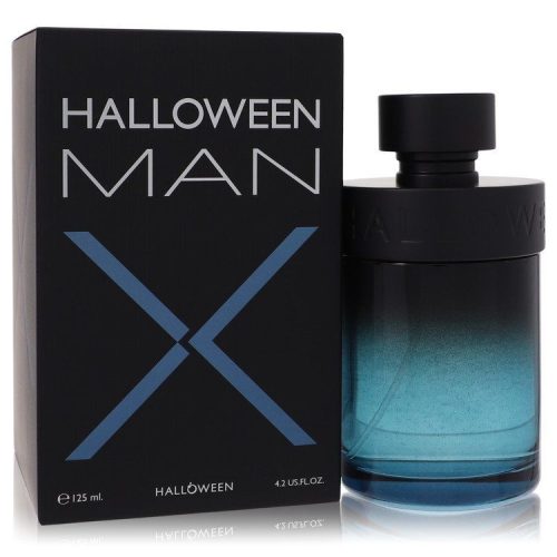 Halloween, Halloween Man X Eau de Toilette 125 ml Herren