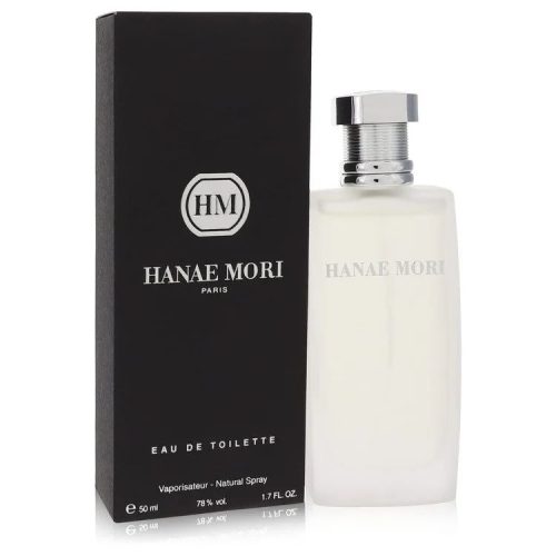Hanae Mori, Hanae Mori HANAE MORI Eau De Toilette Spray 50 ml
