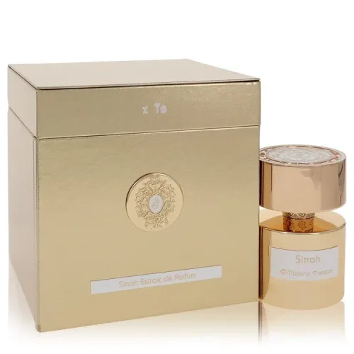 Tiziana Terenzi, Tiziana Terenzi Sirrah by Tiziana Terenzi Extrait De Parfum Spray (Unisex) 100 ml