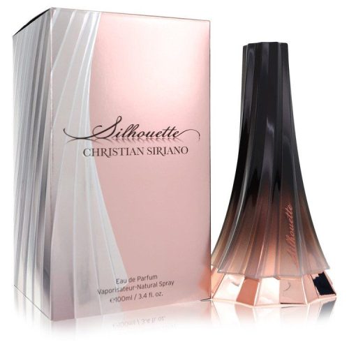 Christian Siriano, Silhouette by Christian Siriano Eau de Parfum Spray 100 ml