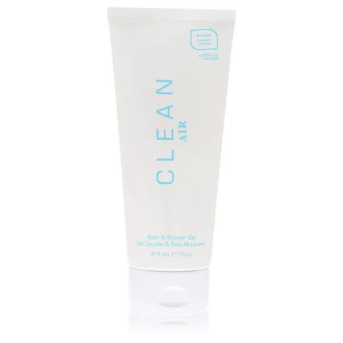 Clean, Clean Doccia e aria pulita bagno Gel 177ml 177 ml
