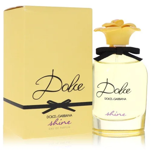 Dolce & Gabbana, Dolce Shine by Dolce & Gabbana Eau de Parfum Spray 75 ml