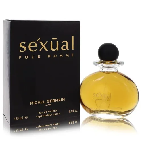 Michel Germain, Sexual by Michel Germain Eau de Toilette Spray 125 ml