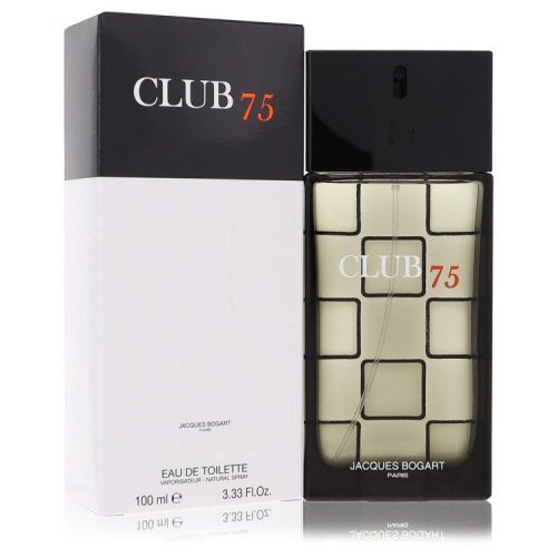 Jacques Bogart, Jacques Bogart Club 75 by Jacques Bogart Eau de Toilette Spray 98 ml