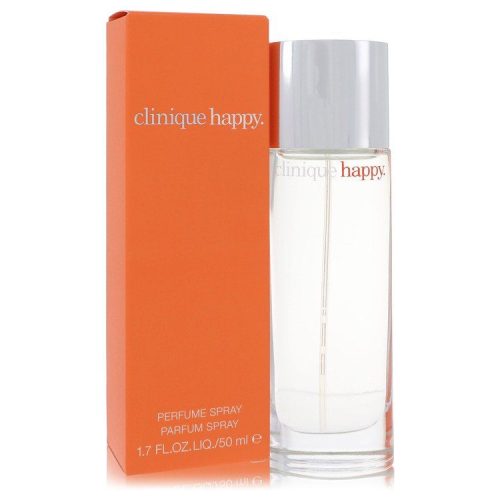 Clinique, Clinique Happy Damenparfum 50 ml Damen
