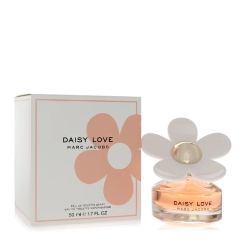 Marc Jacobs, Daisy Love by Marc Jacobs Eau de Toilette Spray 100 ml