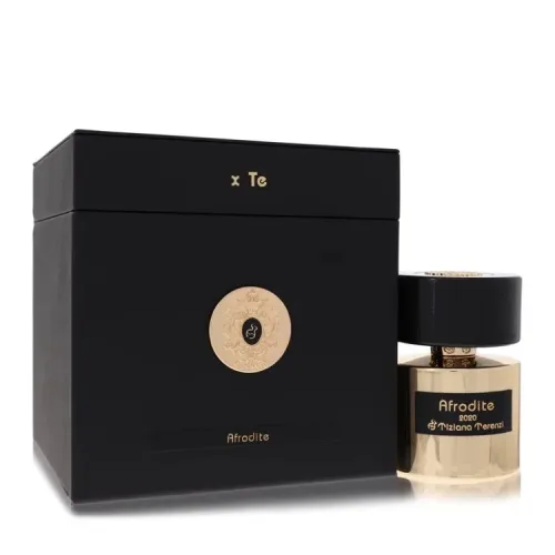 Tiziana Terenzi, Tiziana Terenzi Afrodite by Tiziana Terenzi Extrait De Parfum Spray 100 ml