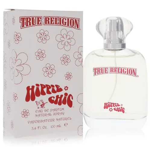 True Religion, True Religion Hippie Chic by True Religion Eau de Parfum Spray 100 ml