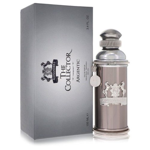 Alexandre J, Argentic by Alexandre J Eau de Parfum Spray 100 ml
