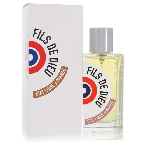 Etat Libre D?orange, Fils De Dieu by Etat Libre D&rsquo;Orange Eau de Parfum Spray (Unisex) 100 ml