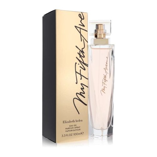 Elizabeth Arden, Elizabeth Arden My 5th Avenue Eau De Parfum Spray 100 ml