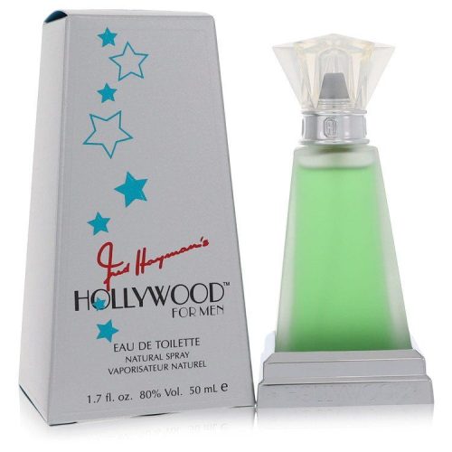 Fred Hayman, HOLLYWOOD by Fred Hayman Eau de Toilette Spray 50 ml