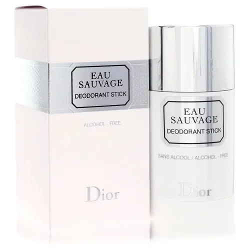 Christian Dior, Christian Dior EAU SAUVAGE Deodorant Stick 75 ml