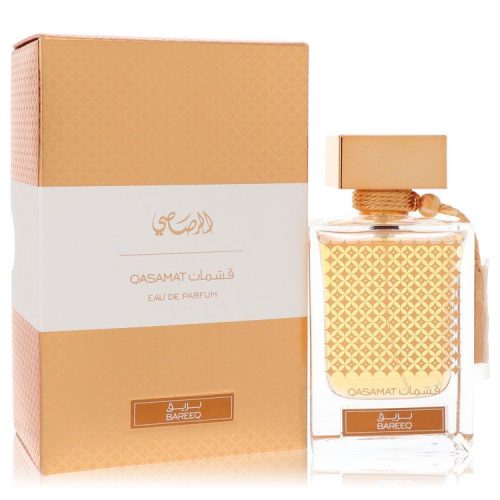 Rasasi, Rasasi Qasamat Bareeq by Rasasi Eau de Parfum Spray (Unisex) 65 ml