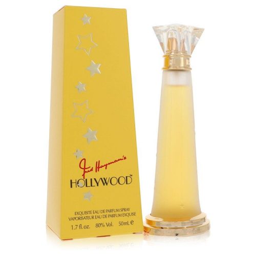 Fred Hayman, HOLLYWOOD by Fred Hayman Eau de Parfum Spray 50 ml