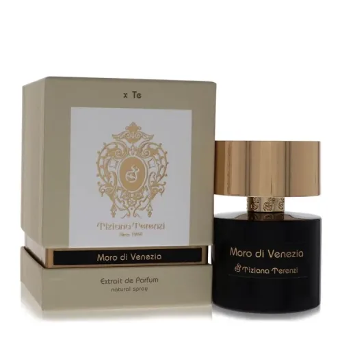Tiziana Terenzi, Moro Di Venezia by Tiziana Terenzi Extrait De Parfum Spray (Unisex) 100 ml