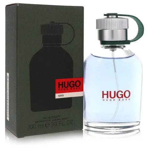 Hugo Boss, Hugo Boss HUGO Eau De Toilette Spray 100 ml