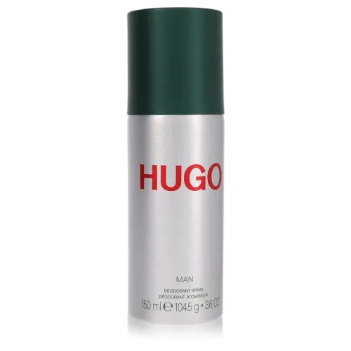 Hugo Boss, Hugo Boss HUGO Deodorant Spray 105 ml