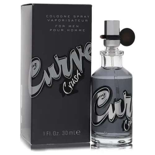 Liz Claiborne, Liz Claiborne Curve Crush Eau De Cologne Spray 30 ml