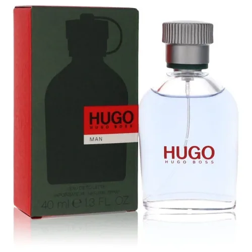 Hugo Boss, HUGO by Hugo Boss Eau de Toilette Spray 38 ml
