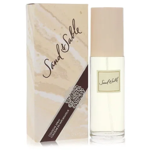 Coty, Coty SAND & SABLE Cologne Spray 60 ml