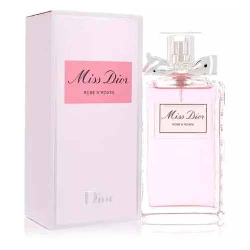 Christian Dior, Miss Dior Rose N&rsquo;Roses by Christian Dior Eau de Toilette Spray 50 ml
