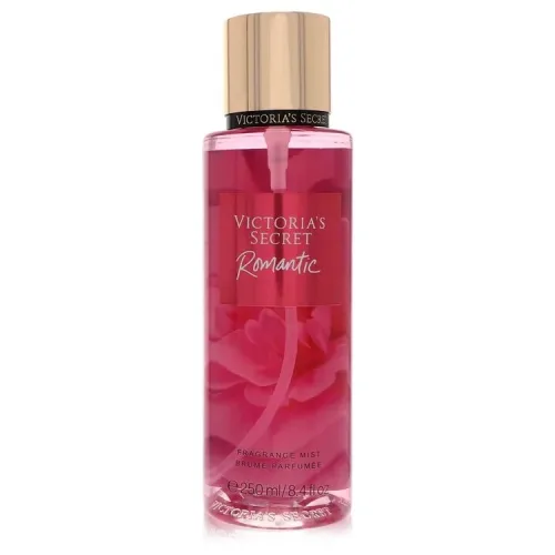 Victoria's Secret, Victoria's Secret Romantic Fragrance Mist 250 ml