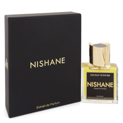 Nishane, Sultan Vetiver by Nishane Extrait De Parfum Spray 50 ml
