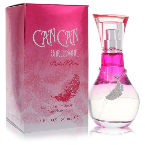 Paris Hilton, Can Can Burlesque by Paris Hilton Eau de Parfum Spray 50 ml
