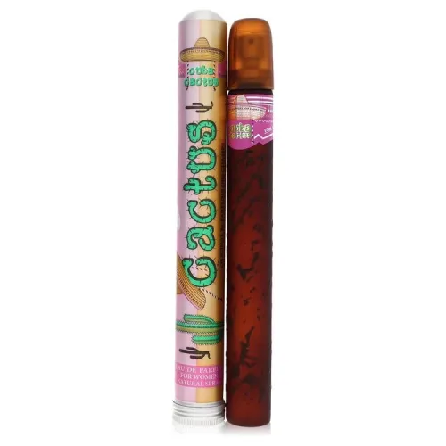 Fragluxe, Cuba Cactus by Fragluxe Eau de Parfum Spray 35 ml