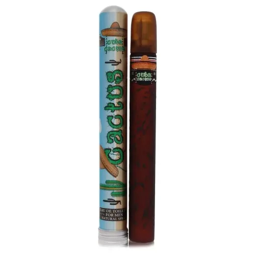 Fragluxe, Cuba Cactus by Fragluxe Eau de Toilette Spray 35 ml