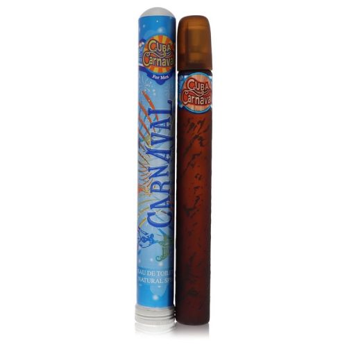 Fragluxe, Cuba Carnival by Fragluxe Eau de Toilette Spray 35 ml