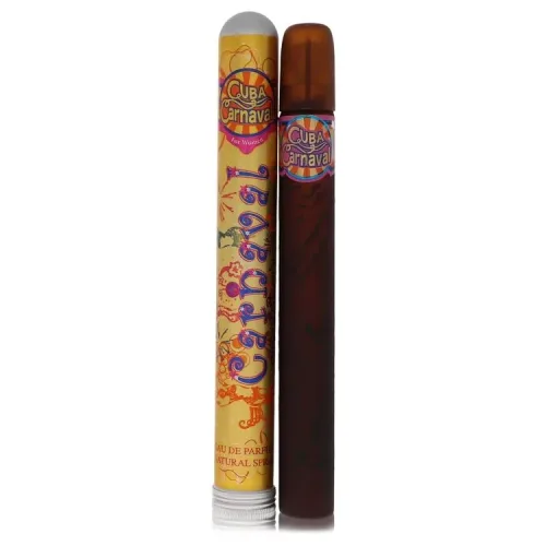 Fragluxe, Cuba Carnival by Fragluxe Eau de Parfum Spray 35 ml