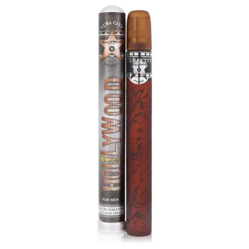Fragluxe, Cuba Hollywood by Fragluxe Eau de Toilette Spray 35 ml